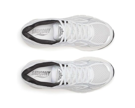 Saucony Progrid Guide 7 White Black S70936 33