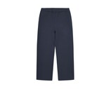 Woodbird WBHung String Pant Navy 2446 202
