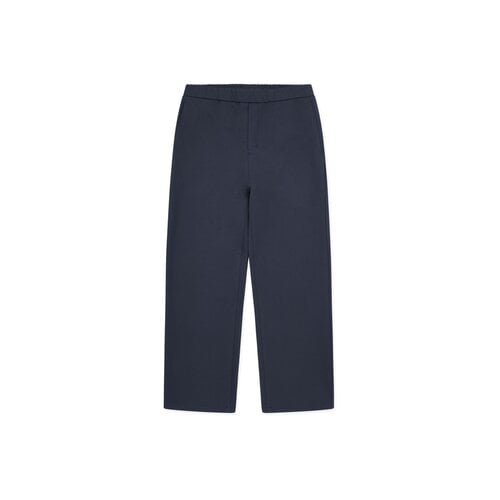 WBHung String Pant Navy 2446 202