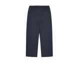 Woodbird WBHung String Pant Navy 2446 202