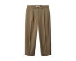 Woodbird WBRick Nickle Pant Brown 2546 200