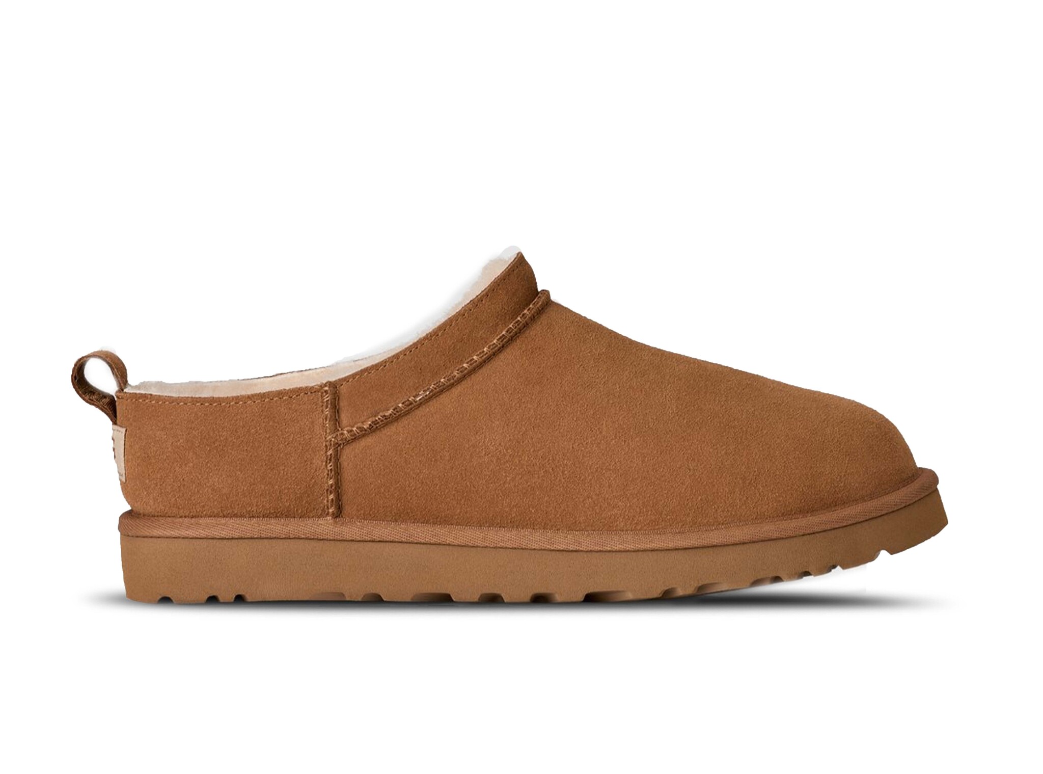UGG M Classic Micro Chestnut 1180190 CHE