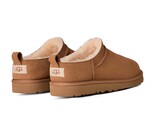 UGG M Classic Micro Chestnut 1180190 CHE