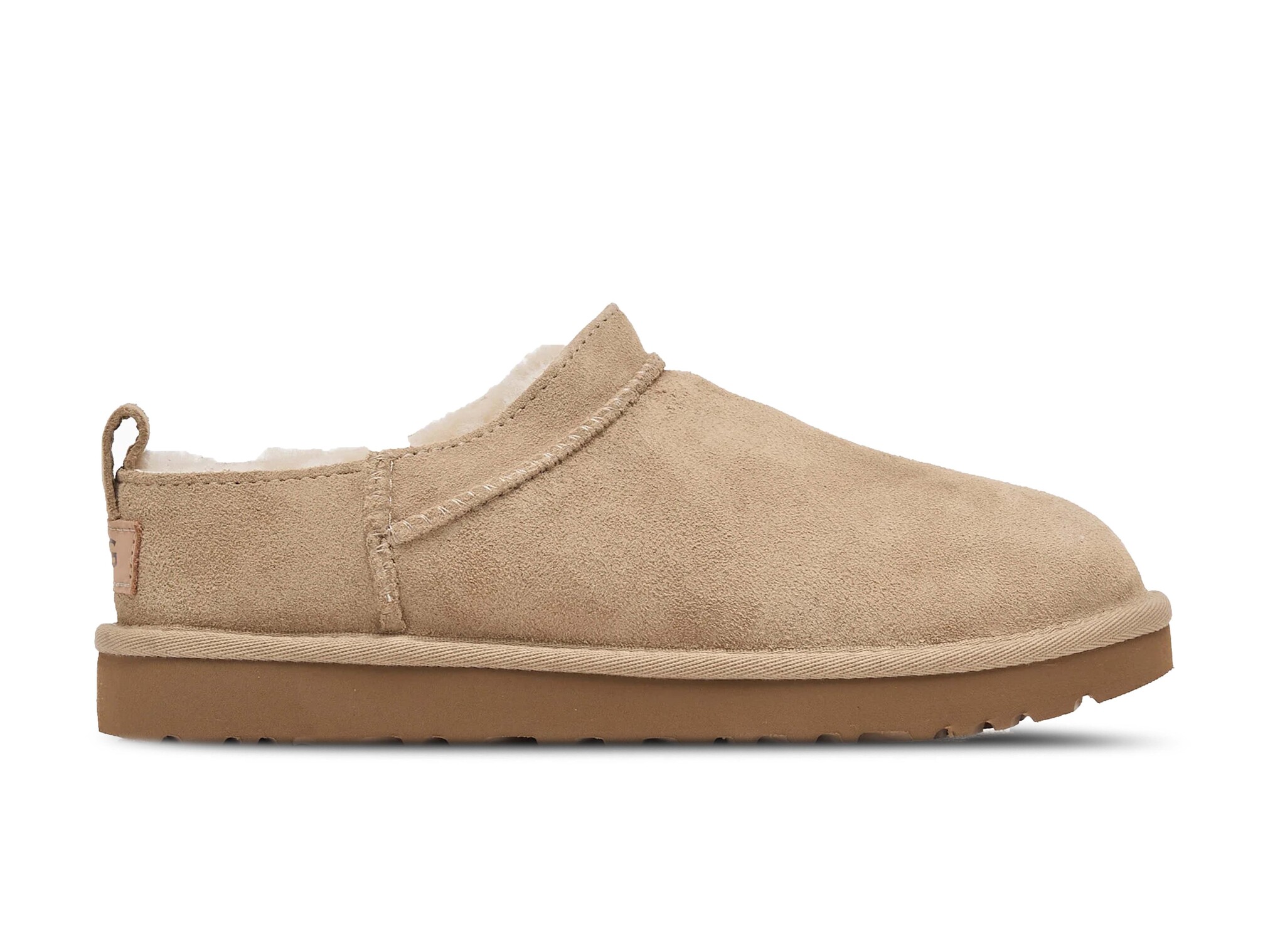 UGG W Classic Micro Sand 1173891 SAN