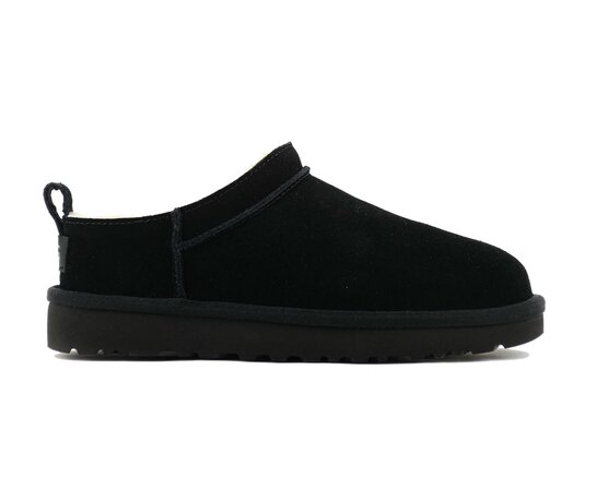 UGG M Classic Micro Black 1180190 BLK