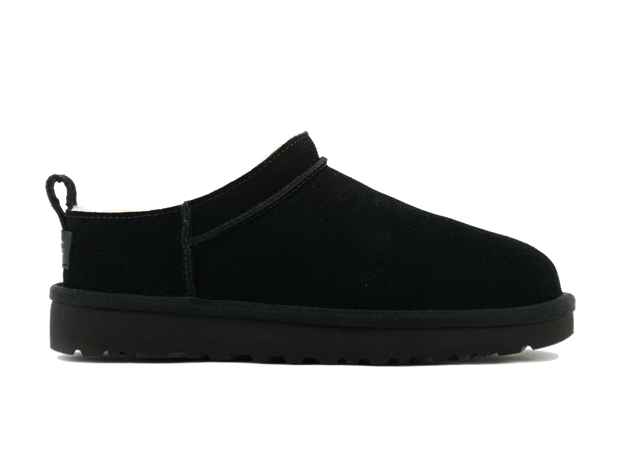 UGG M Classic Micro Black 1180190 BLK