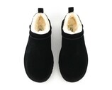 UGG M Classic Micro Black 1180190 BLK