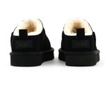 UGG M Classic Micro Black 1180190 BLK