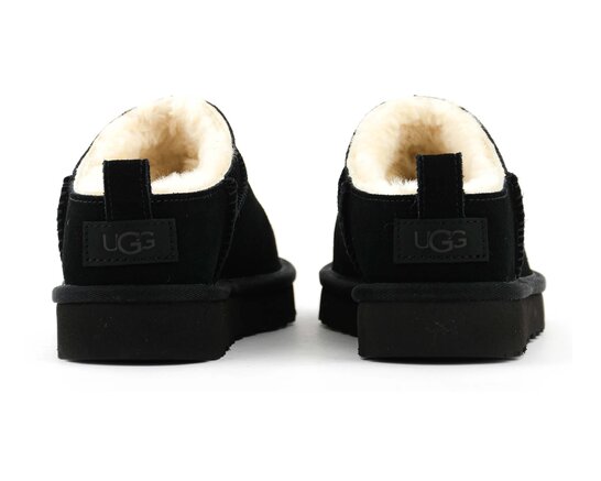 UGG M Classic Micro Black 1180190 BLK
