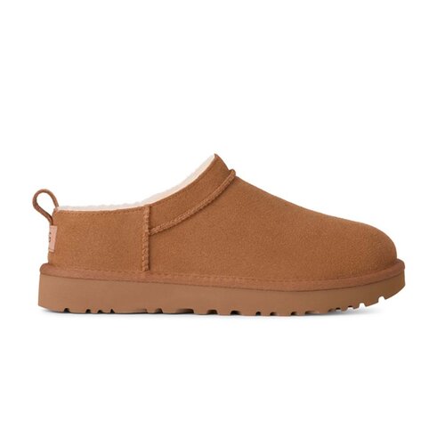 W Classic Micro Chestnut 1173891 CHE