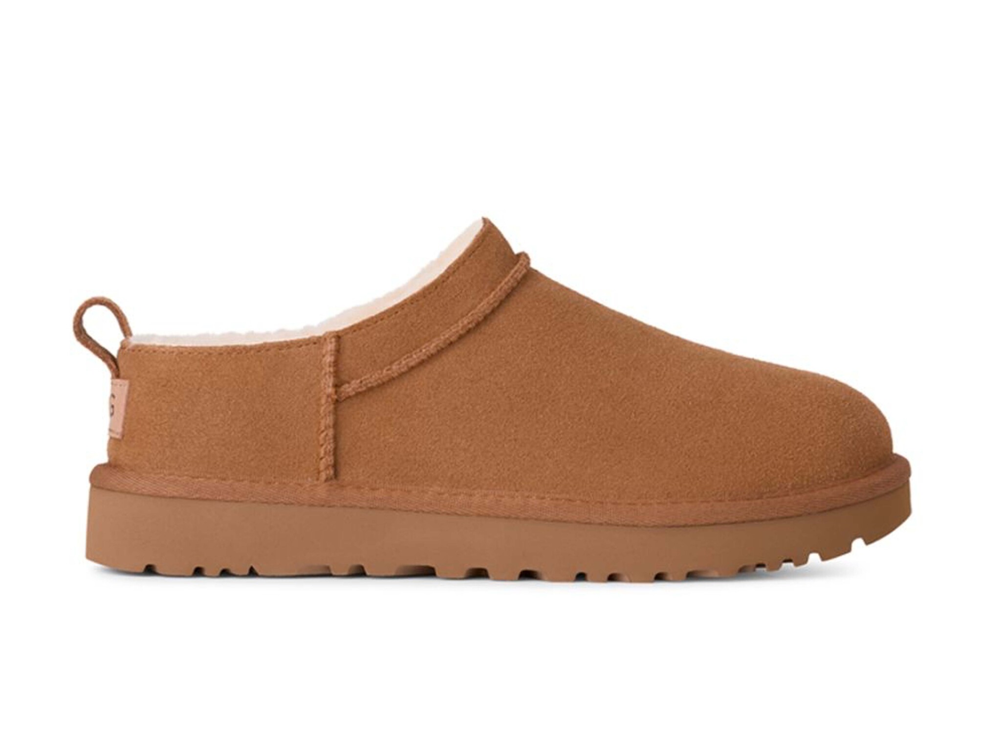 UGG W Classic Micro Chestnut 1173891 CHE