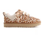 W LO Lowmel Plains Felicity Leopard Jasmine 1181071 FDJ UGG W LO Lowmel Plains Felicity Leopard Jasmine 1181071 FDJ