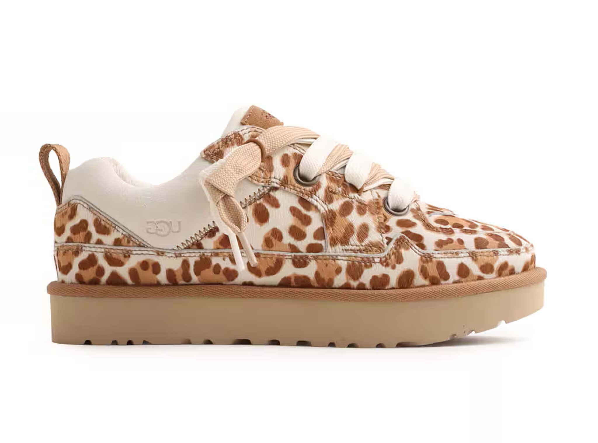 W LO Lowmel Plains Felicity Leopard Jasmine 1181071 FDJ UGG W LO Lowmel Plains Felicity Leopard Jasmine 1181071 FDJ