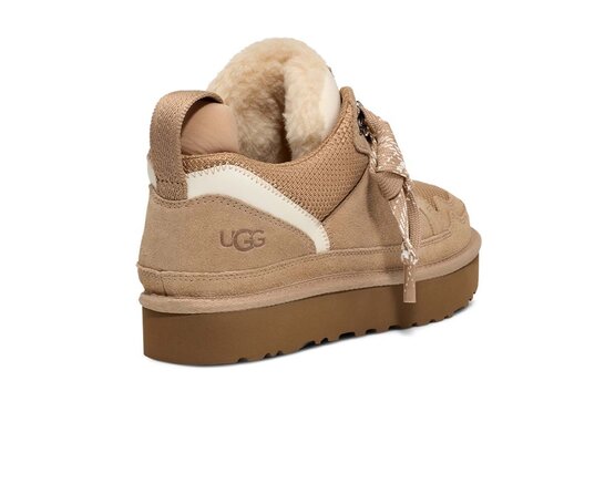 UGG W Lowmel Sand 1144032 SAN