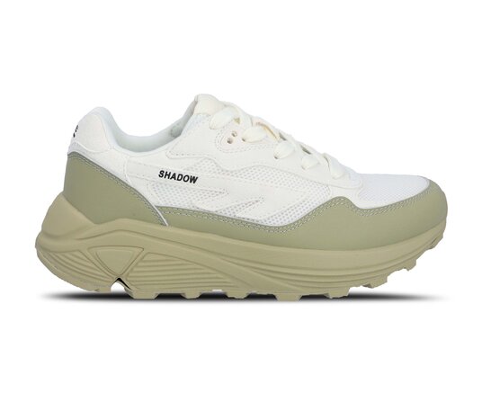 Hi Tec HTS SHADOW RGS Gardenia Black Beauty Slate Green Bright White K010002 249 01