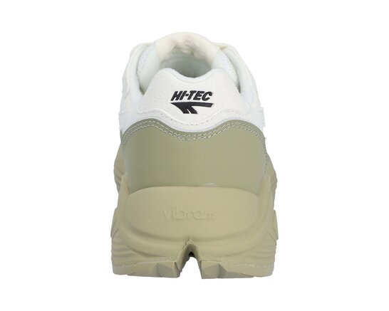 Hi Tec HTS SHADOW RGS Gardenia Black Beauty Slate Green Bright White K010002 249 01