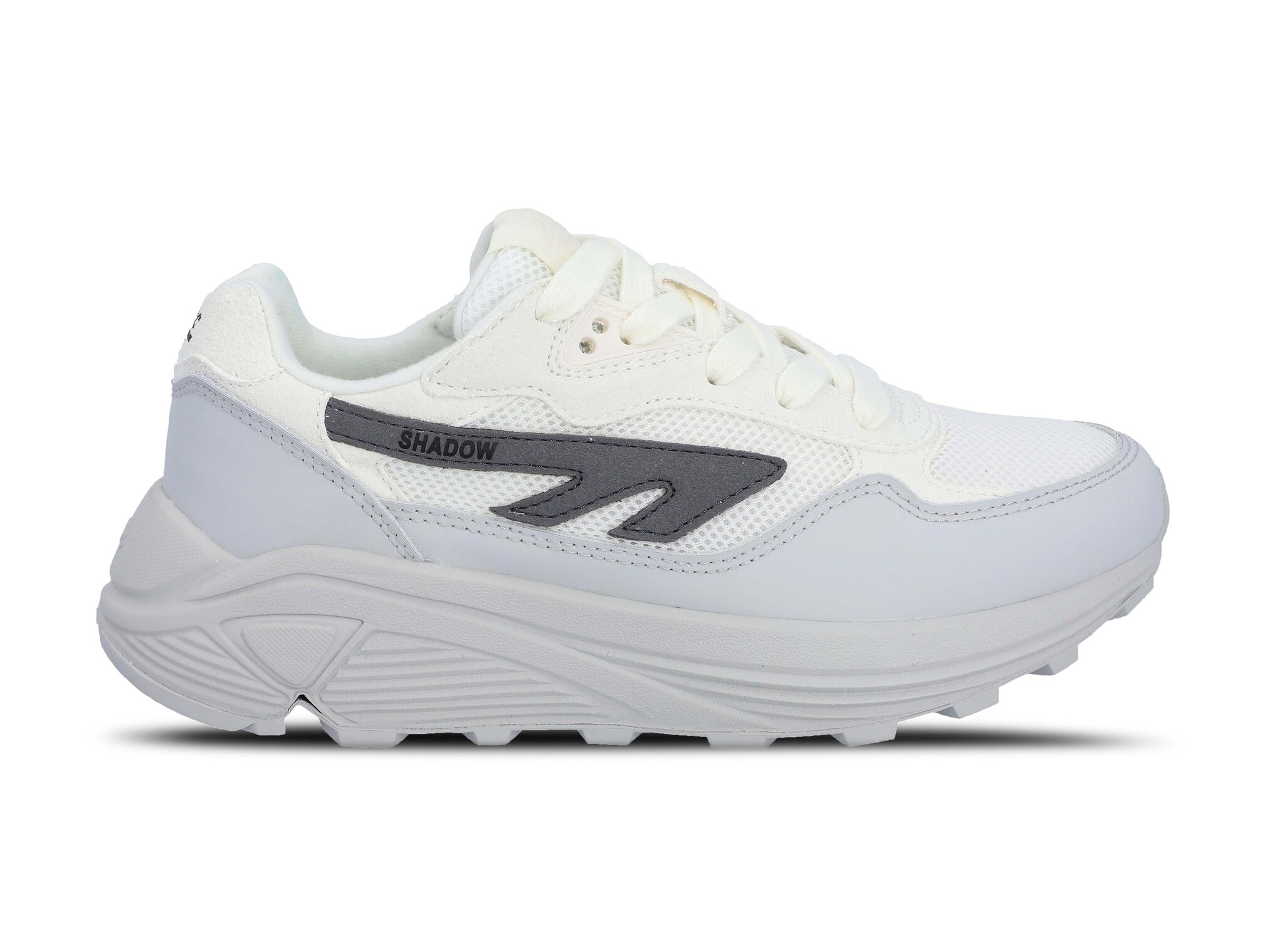 Hi Tec HTS SHADOW RGS Gardenia Black Beauty Thunder Storm Gray K010002 247 01