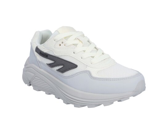 Hi Tec HTS SHADOW RGS Gardenia Black Beauty Thunder Storm Gray K010002 247 01