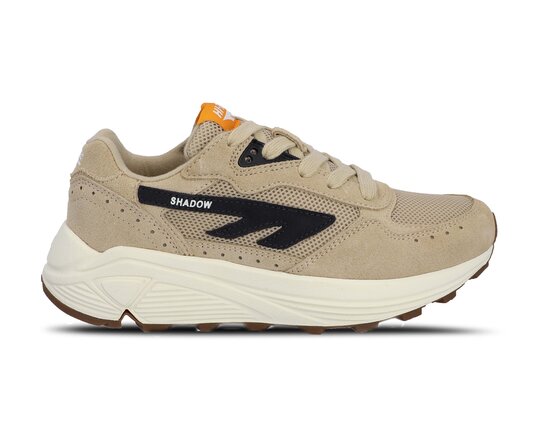 Hi Tec HTS SHADOW RGS Doeskin Bright Marigold K010002 238 01