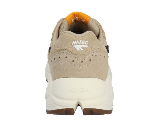 Hi Tec HTS SHADOW RGS Doeskin Bright Marigold K010002 238 01