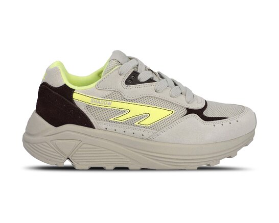 HTS SHADOW RGS Pelican Limelight Coffee Bean K010002 232 01 Hi Tec HTS SHADOW RGS Pelican Limelight Coffee Bean K010002 232 01