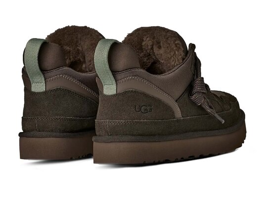 UGG M Lowmel Dense Smoke Artichoke 1170750 DHK