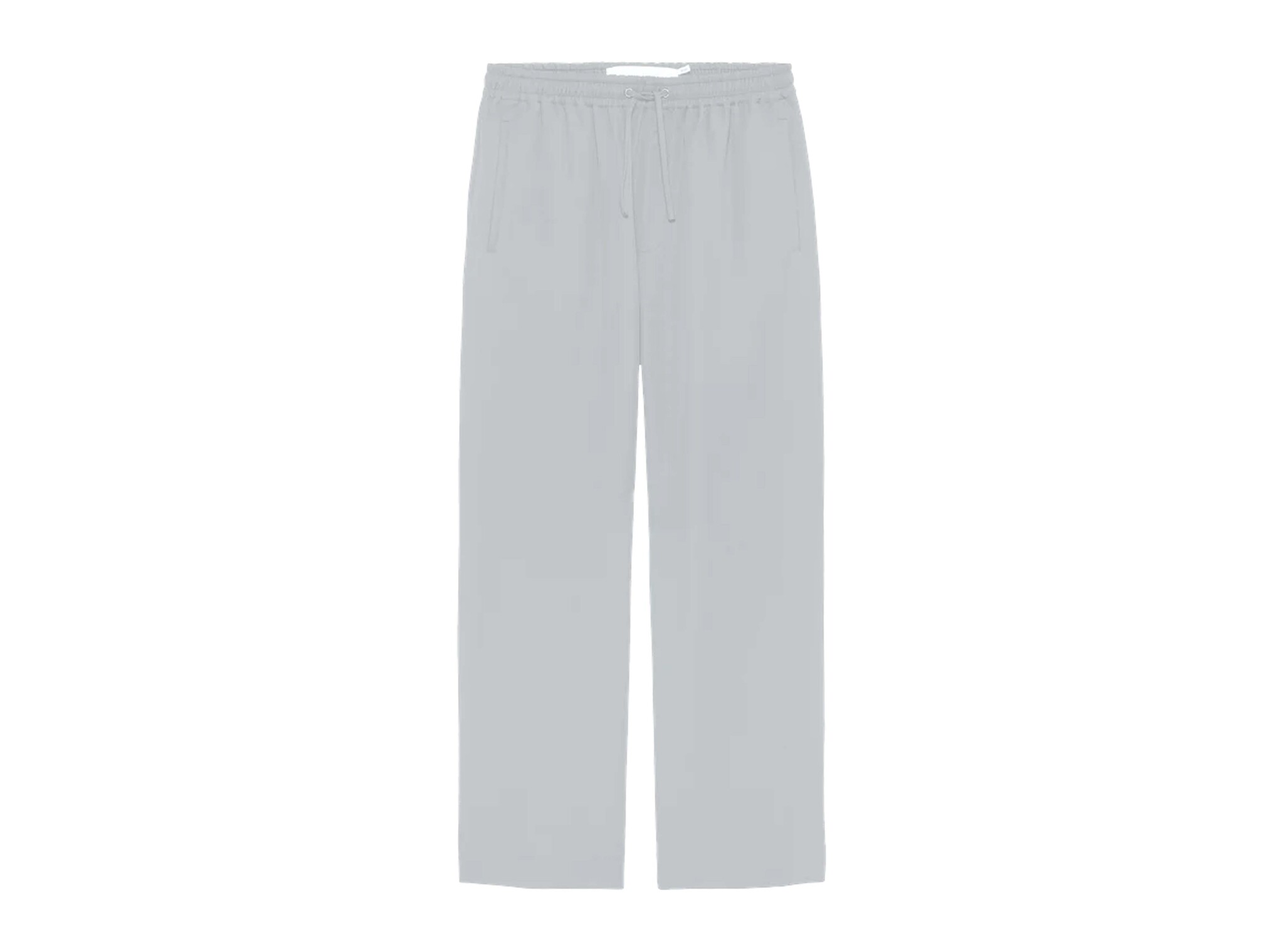 New Amsterdam Surf Association Work Trousers Grey 2601054003