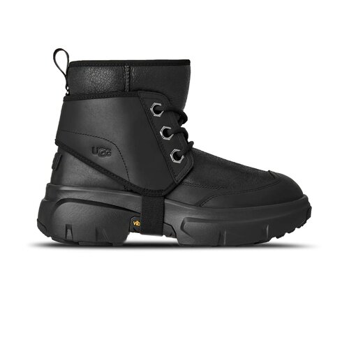 M JLD Boot Black 1171351 BLK