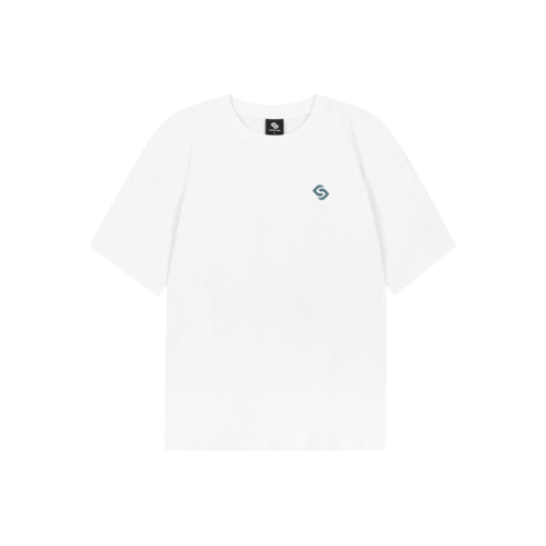 Aphrodite Tee White CC 51023 102