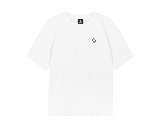 Comfort Club Aphrodite Tee White CC 51023 102