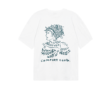 Aphrodite Tee White CC 51023 102 Collectiq Aphrodite Tee White CC 51023 102