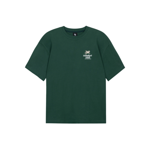 Pegasus Tee Rain Forest CC 51028 506