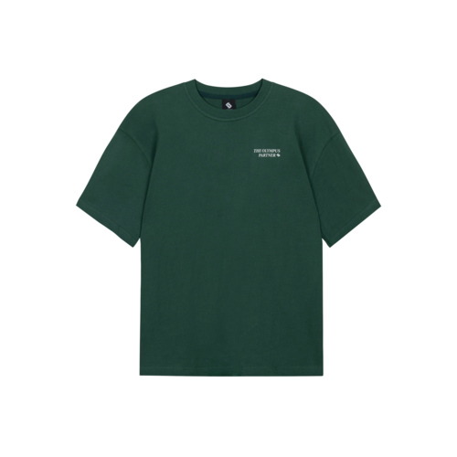 Poseidon Tee Rain Forest CC 51022 506