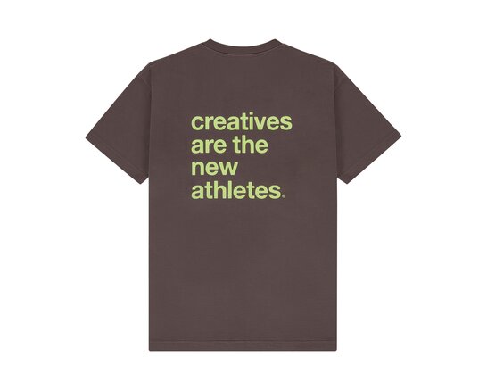 The New Originals Catna Tee Potting Soil Lime TNO466