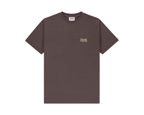 The New Originals Catna Tee Potting Soil Lime TNO466