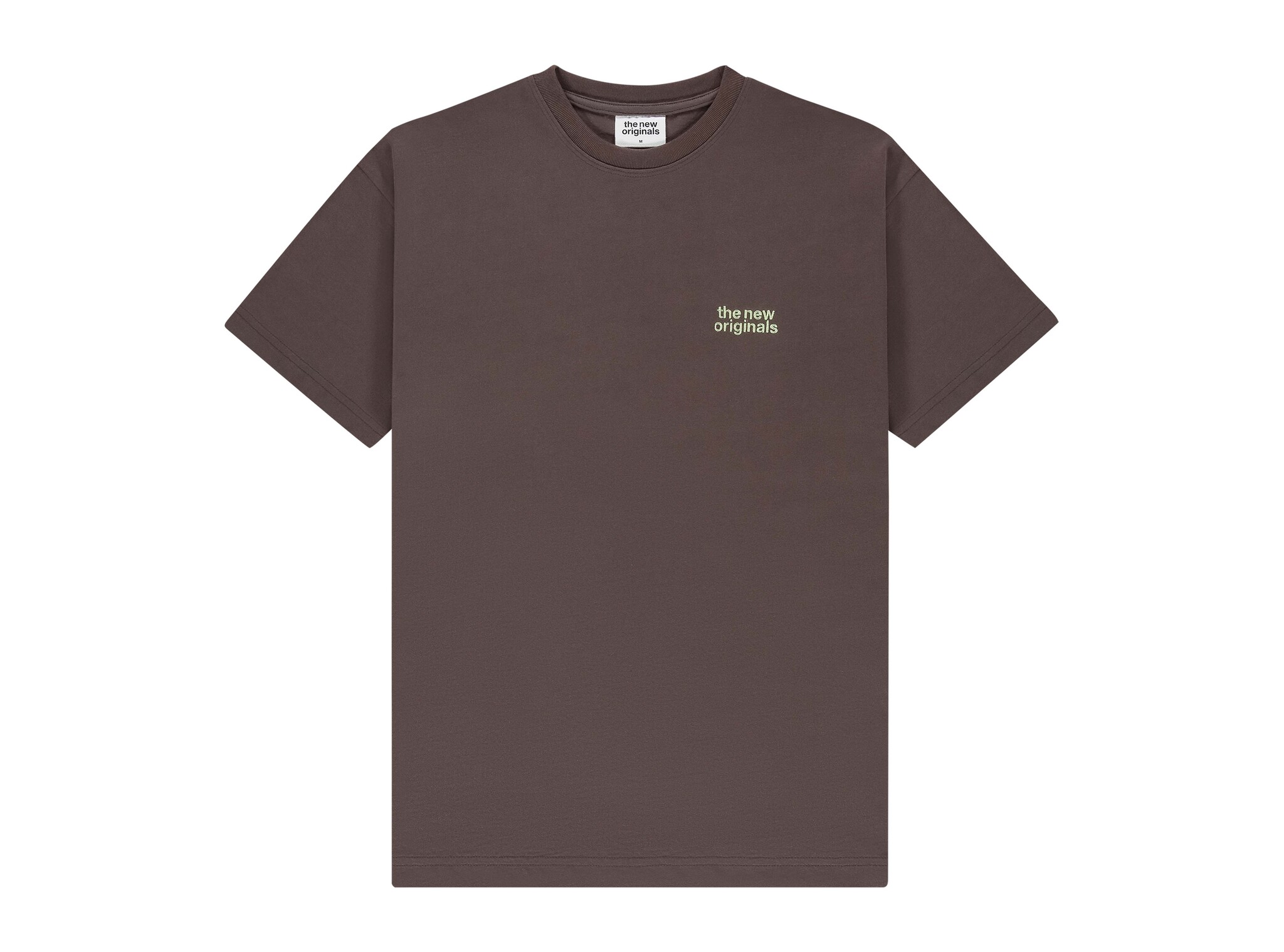 The New Originals Catna Tee Potting Soil Lime TNO466