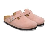 Boston BS Pink Clay 1031635 Birkenstock Boston BS Pink Clay 1031635