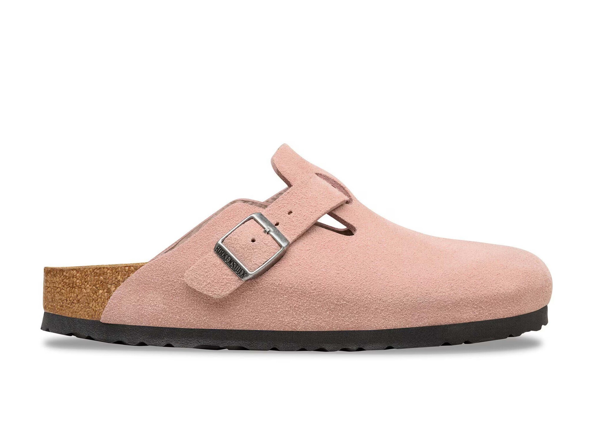 Boston BS Pink Clay 1031635 Birkenstock Boston BS Pink Clay 1031635