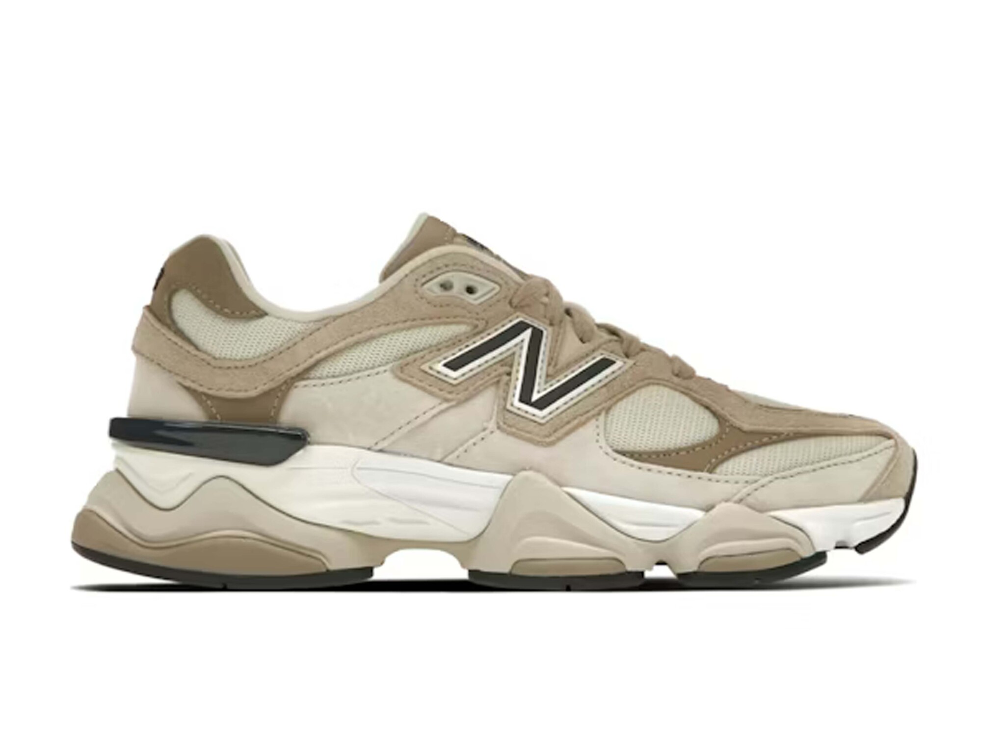 New Balance U9060 Beige Cream U9060ZBB
