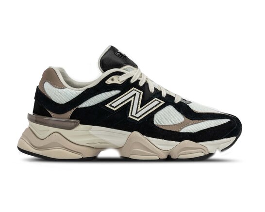 New Balance U9060 Sea Salt Bone U9060BLZ