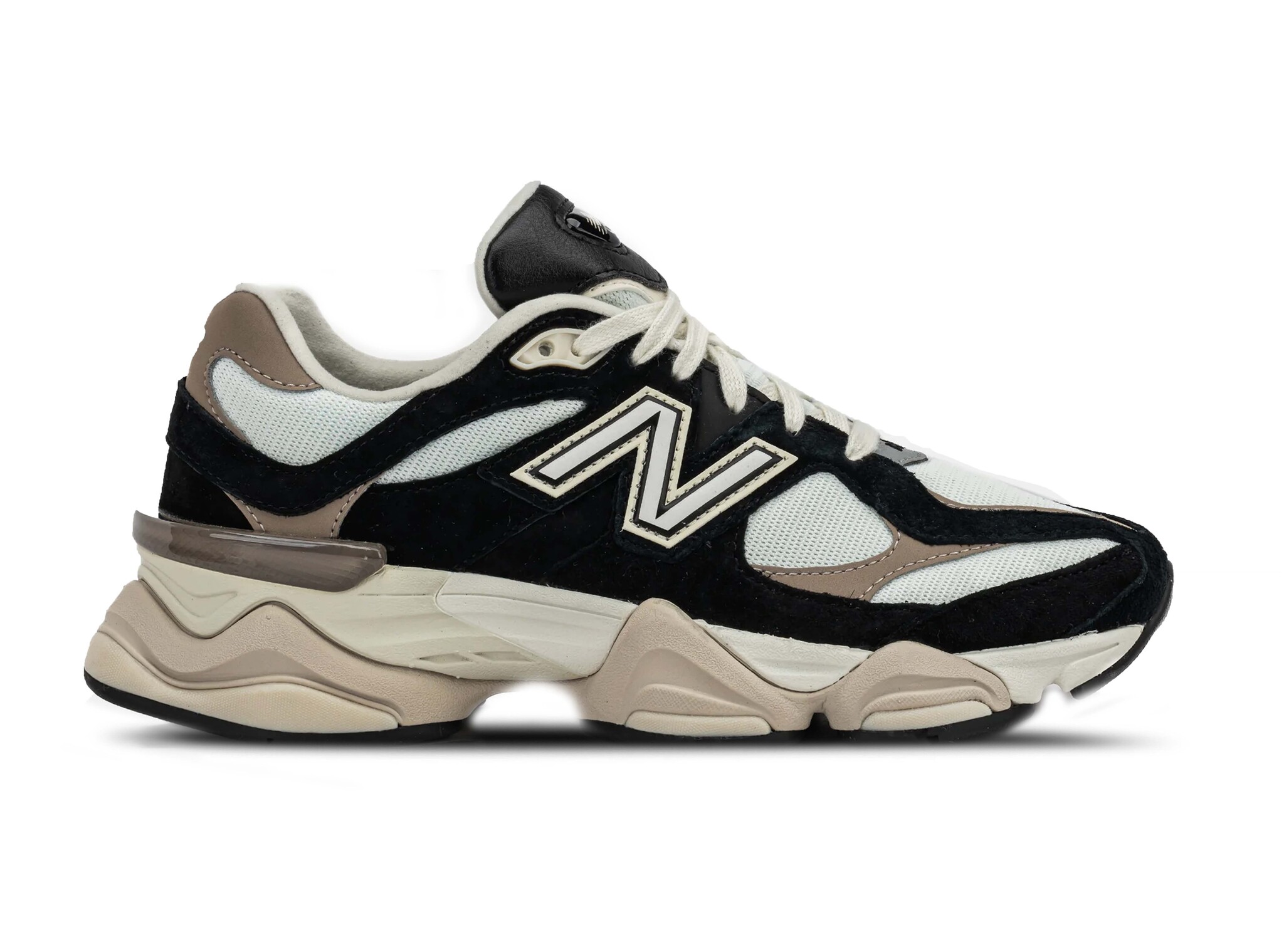 New Balance U9060 Sea Salt Bone U9060BLZ