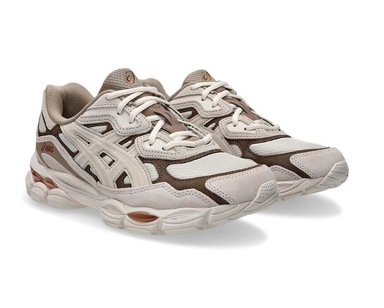 ASICS GEL NYC Mineral Beige 1203A739 251