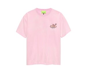 New Amsterdam Surf Association Tropical Tee Pink Lady 2601074003
