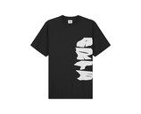 Arte Antwerp Side Logo T-shirt Black SS26 109T