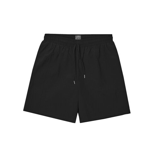 Mesh Shorts Black SS26 226SHO