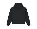Arte Antwerp Mesh Jacket Black SS26 225J