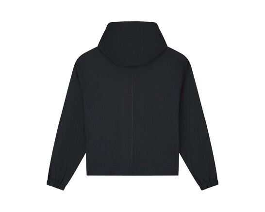 Arte Antwerp Mesh Jacket Black SS26 225J