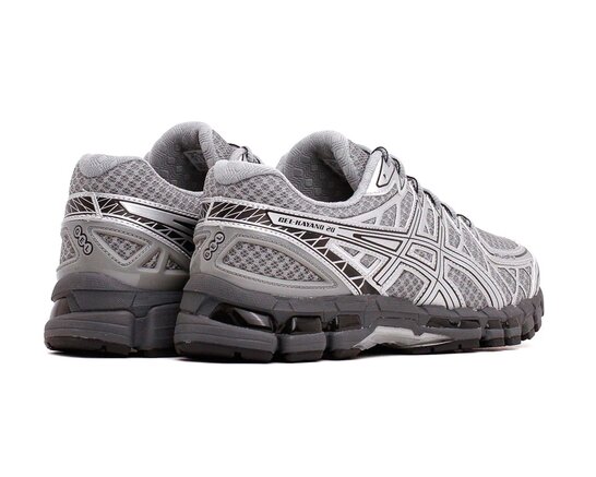 ASICS Gel Kayano 20 Gravel Pure Silver 1203A388 020