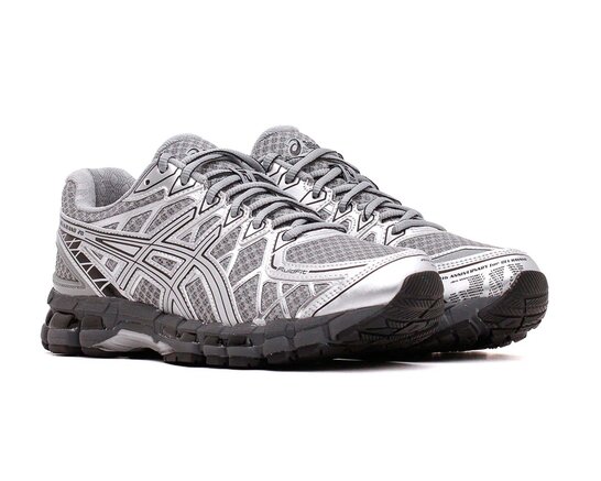 ASICS Gel Kayano 20 Gravel Pure Silver 1203A388 020