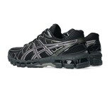 ASICS Gel Kayano 20 Black Clay Grey 1203A388 003